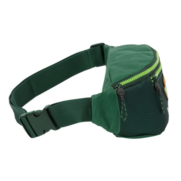 Bæltetaske Real Betis Balompié Grøn Sportslig 23 x 12 x 9 cm