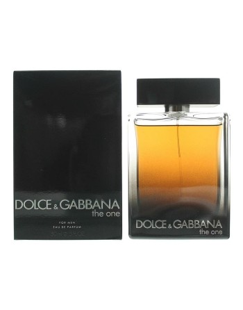 Herreparfume Dolce & Gabbana EDP The One 150 ml