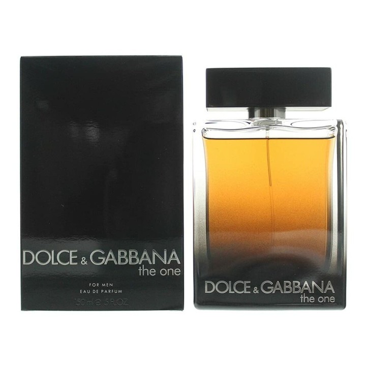 Perfume Hombre Dolce & Gabbana EDP The One 150 ml