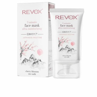 Dagcreme Revox B77 Japanese Ritual 30 ml