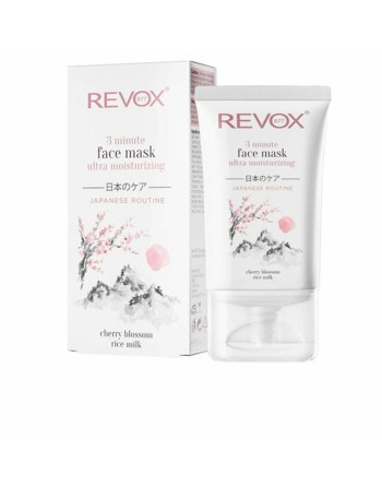 Crema de Día Revox B77 Japanese Ritual 30 ml