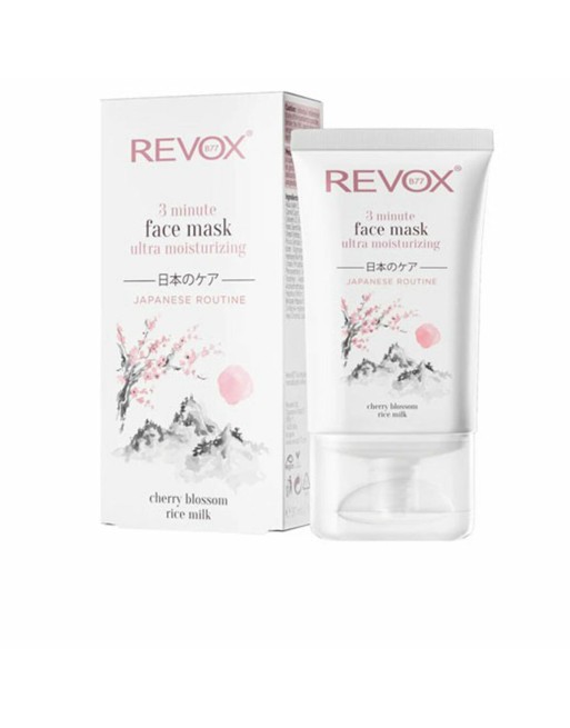 Day Cream Revox B77 Japanese Ritual 30 ml