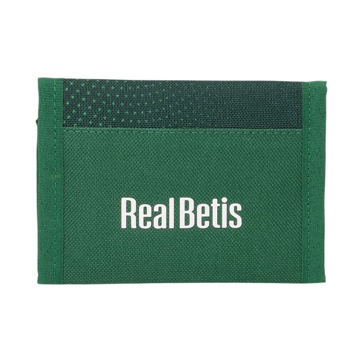 Punge Real Betis Balompié Grøn 12,5 x 9,5 x 1 cm