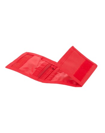 Tasche Atlético Madrid Rot 12,5 x 9,5 x 1 cm