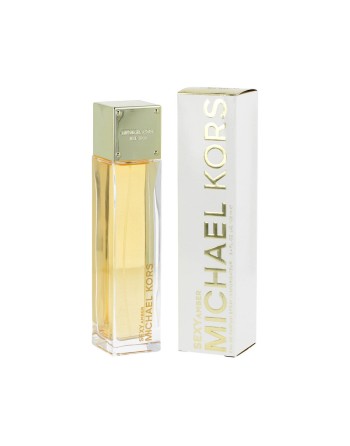 Women's Perfume Michael Kors EDP Sexy Amber 100 ml