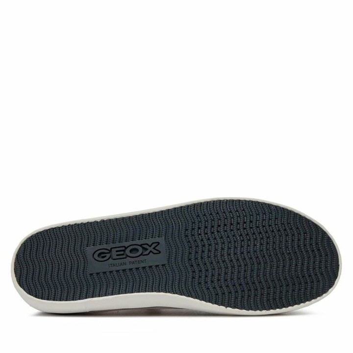 Scarpe Sportive per Bambini Geox Gisli Beige