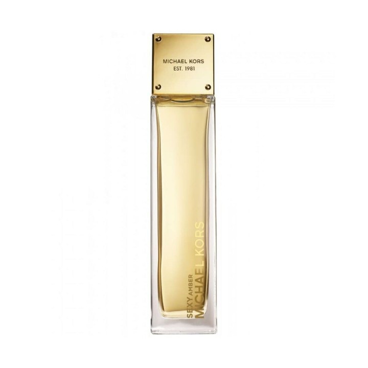 Dameparfume Michael Kors EDP Sexy Amber 100 ml
