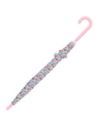 Umbrella Moos Flores Multicolour Ø 86 cm