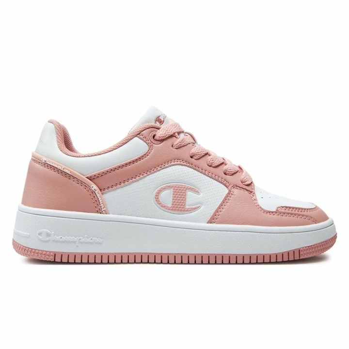 Scarpe Sportive per Bambini Champion Rebound 2.0 Low Gs