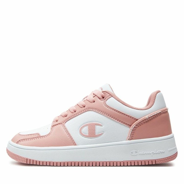 Sportssko til børn Champion Rebound 2.0 Low Gs