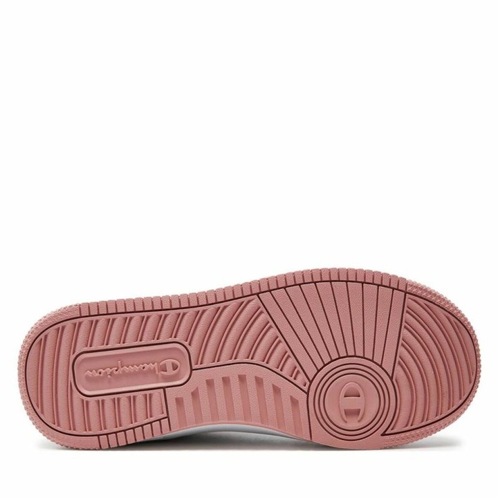 Sportssko til børn Champion Rebound 2.0 Low Gs