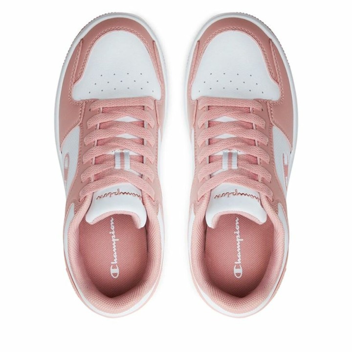 Scarpe Sportive per Bambini Champion Rebound 2.0 Low Gs