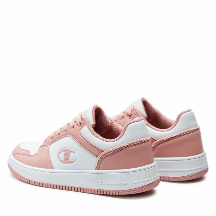 Scarpe Sportive per Bambini Champion Rebound 2.0 Low Gs