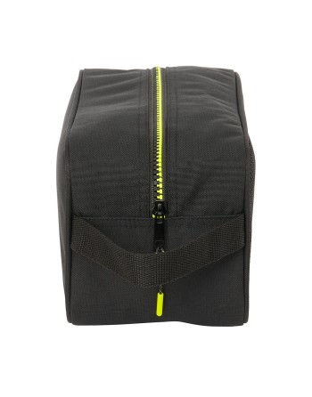 Range-Chaussures de Voyage Munich Beat Noir 29 x 15 x 14 cm