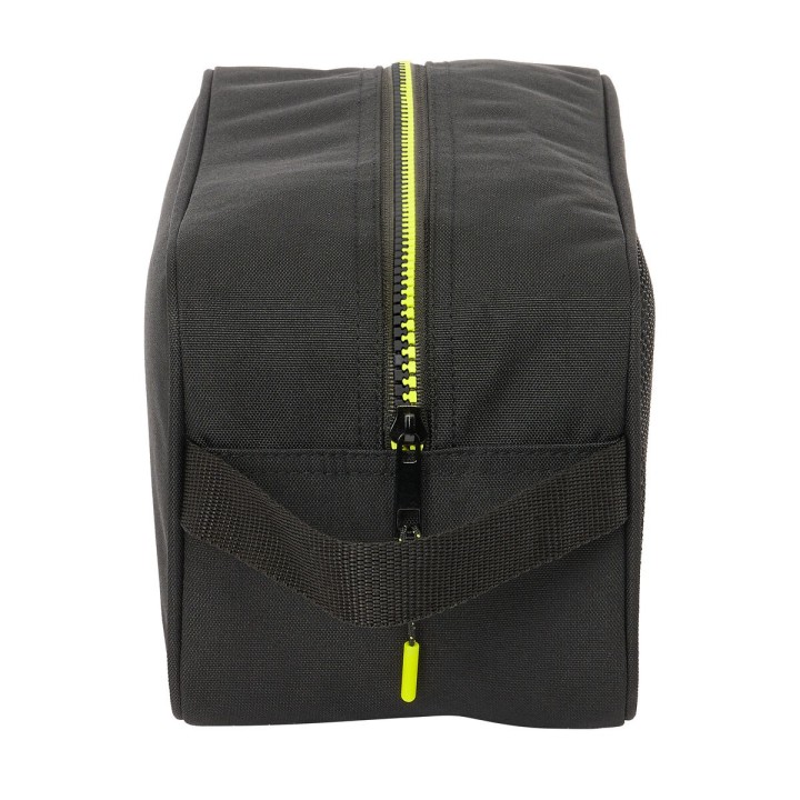 Scarpiera da Viaggio Munich Beat Nero 29 x 15 x 14 cm