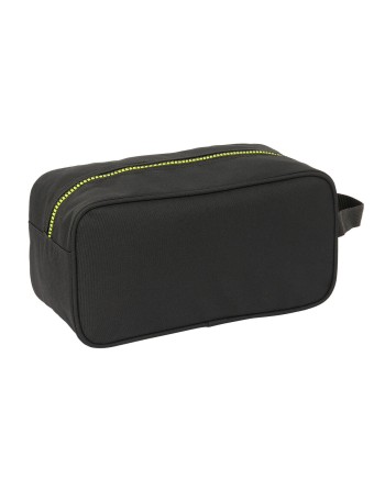 Range-Chaussures de Voyage Munich Beat Noir 29 x 15 x 14 cm