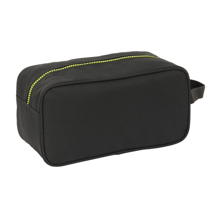Scarpiera da Viaggio Munich Beat Nero 29 x 15 x 14 cm