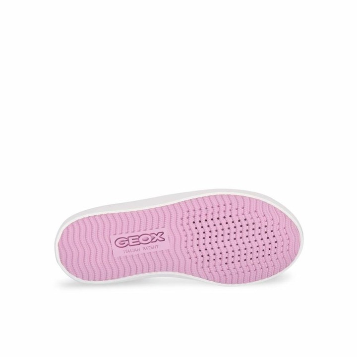 Scarpe Sportive per Bambini Geox Gisli