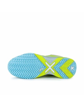 Sports Shoes for Kids Munich Hydra 122 Yellow