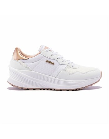 Zapatillas Casual Mujer Joma Sport C427 Blanco