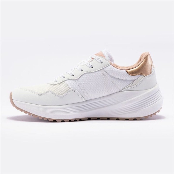Kondisko til Kvinder Joma Sport C427 Hvid