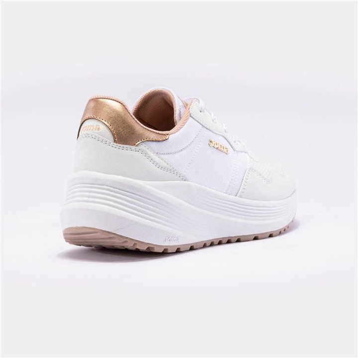 Kondisko til Kvinder Joma Sport C427 Hvid