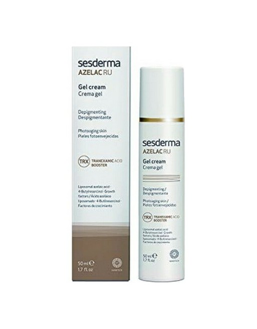 Anti-pigment creme Azelac RU Sesderma 9080-32940 (50 ml) 50 ml