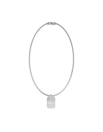 Men's Necklace Guess JUMN01355JWSTT-U