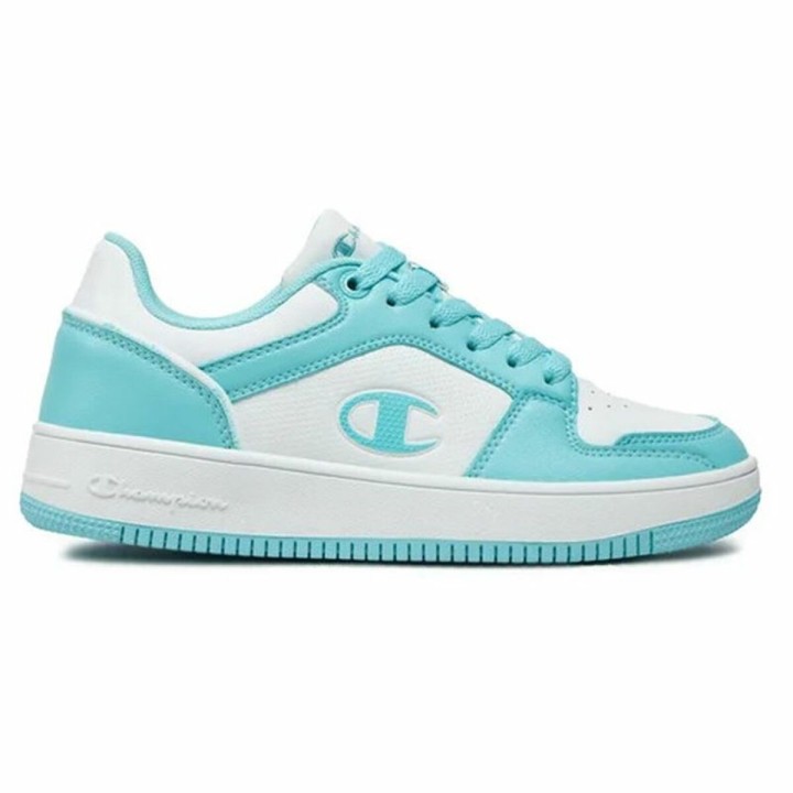 Sportssko til børn Champion Rebound 2.0 Low Gs