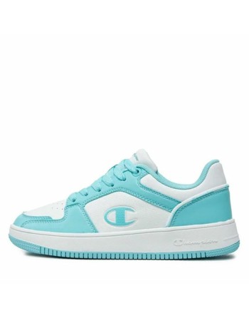 Scarpe Sportive per Bambini Champion Rebound 2.0 Low Gs