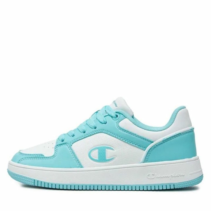 Sportssko til børn Champion Rebound 2.0 Low Gs