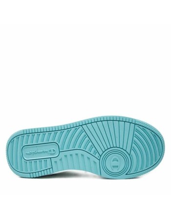 Zapatillas Deportivas Infantiles Champion Rebound 2.0 Low Gs