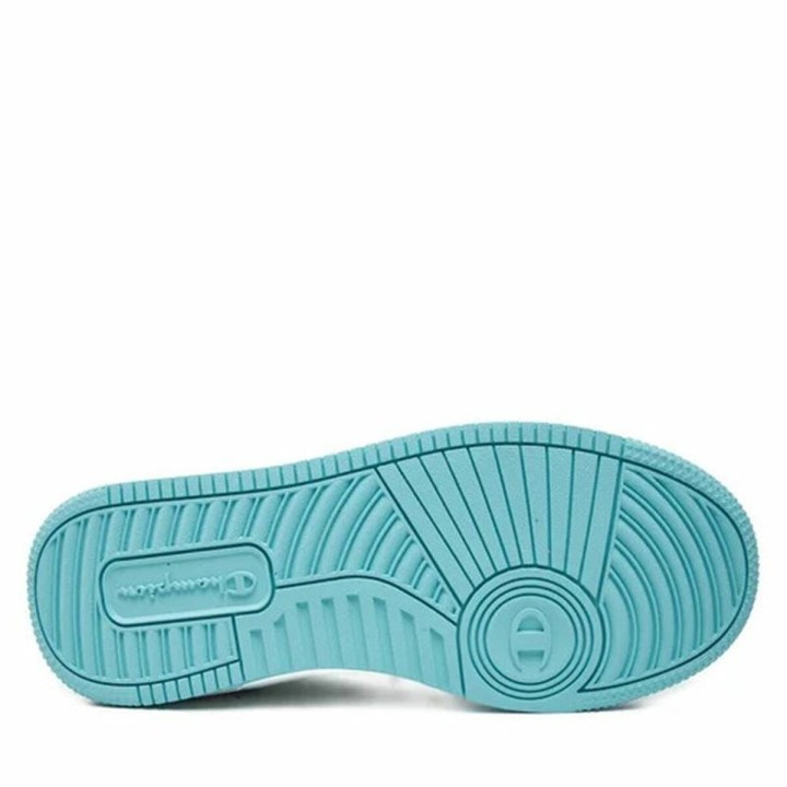 Sportssko til børn Champion Rebound 2.0 Low Gs