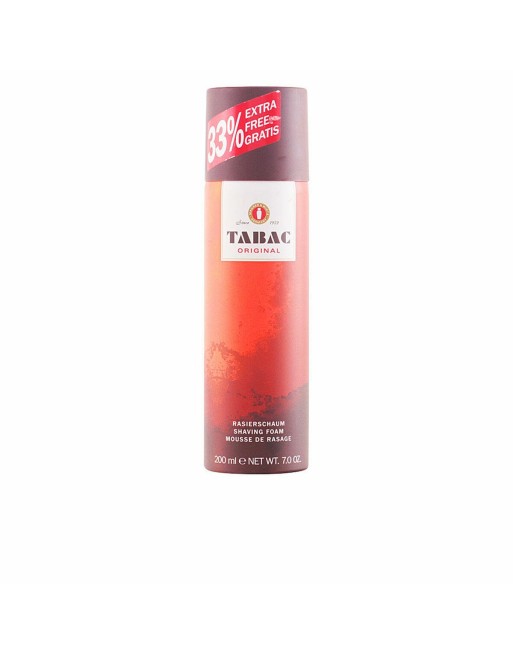 Schaumreiniger Tabac Tabac Original 200 ml