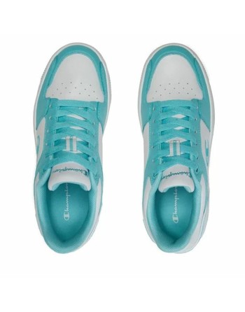 Zapatillas Deportivas Infantiles Champion Rebound 2.0 Low Gs