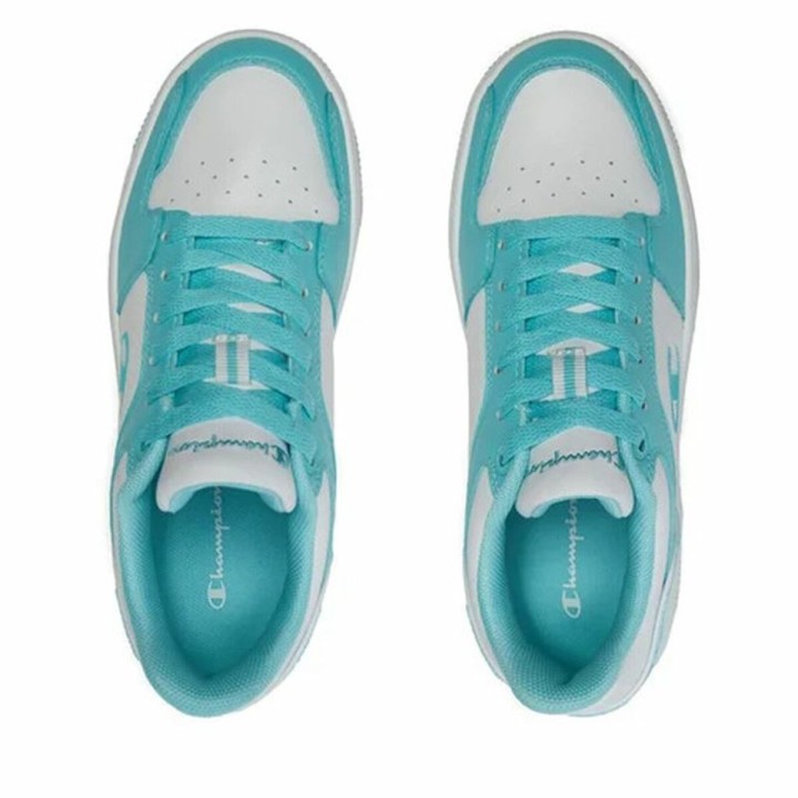 Sportssko til børn Champion Rebound 2.0 Low Gs