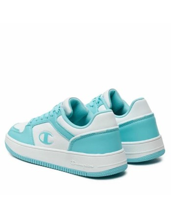 Zapatillas Deportivas Infantiles Champion Rebound 2.0 Low Gs