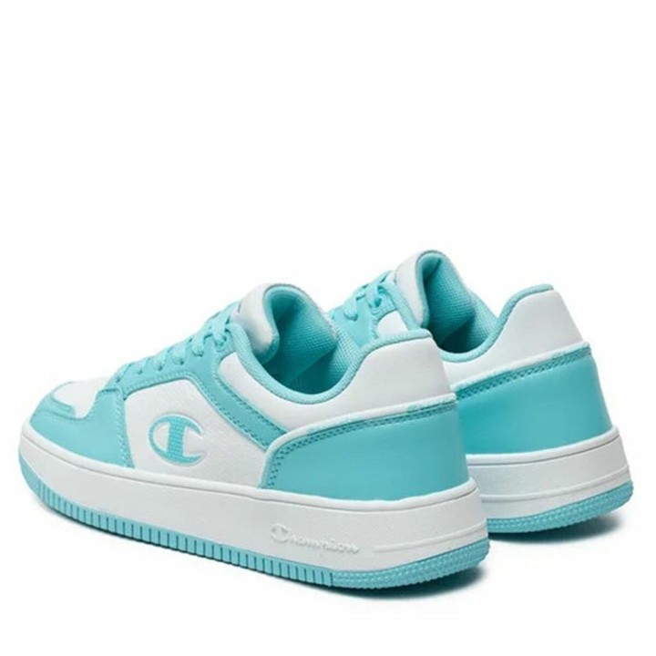 Sportssko til børn Champion Rebound 2.0 Low Gs