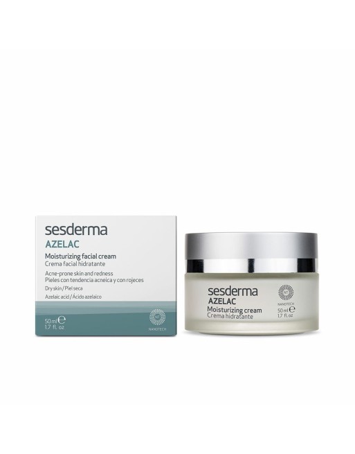 Hydrating Cream Sesderma Azelac 50 ml