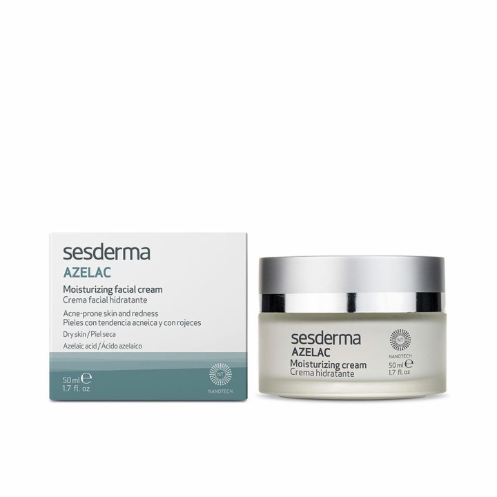Fugtgivende creme Sesderma Azelac 50 ml