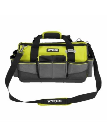 Umhängetasche Ryobi Schwarz/Gelb