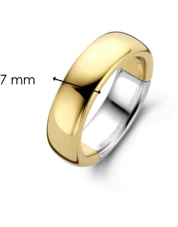 Anello Donna Ti Sento 12235SY/48 8