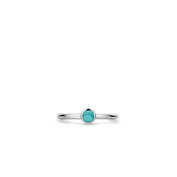 Bague Femme Ti Sento 1868TQ/60 20