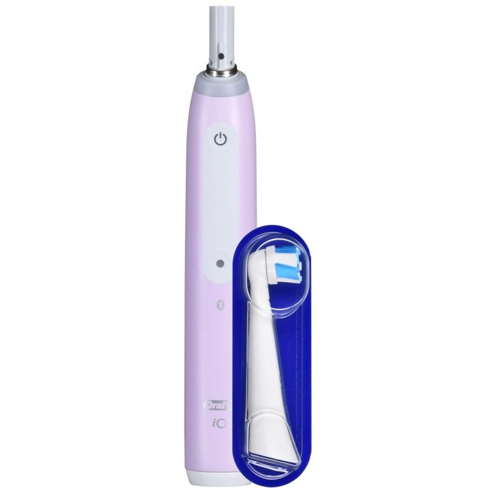 Brosse à dents électrique Braun