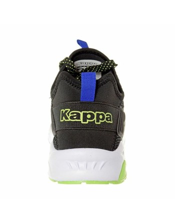 Sports Shoes for Kids Kappa San Puerto Lace