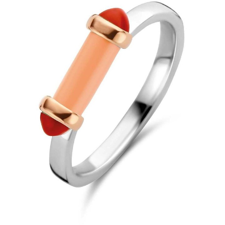 Anello Donna Ti Sento 12224CP/54 14