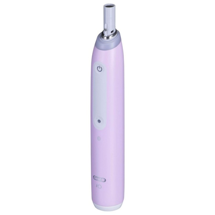 Cepillo de Dientes Eléctrico Braun