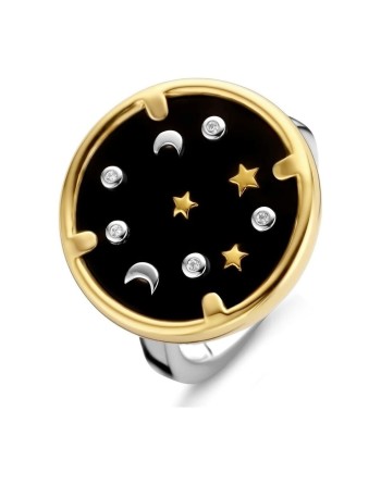 Ladies' Ring Ti Sento 12245BO/56 16