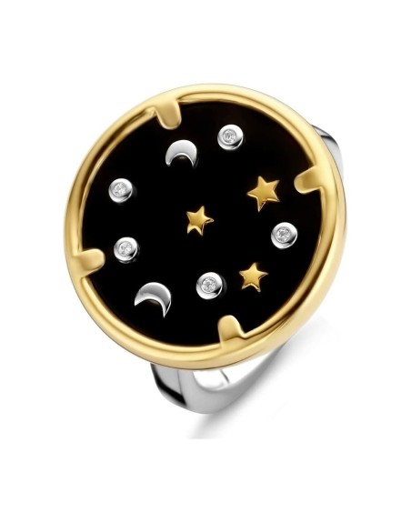 Bague Femme Ti Sento 12245BO/56 16