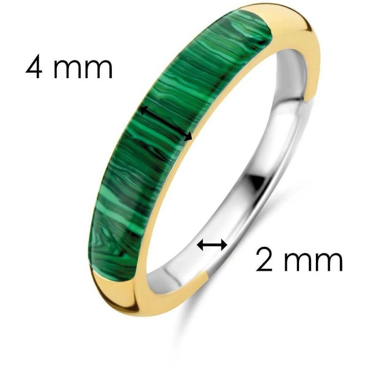 Ring til kvinder Ti Sento 12230MA/48 8